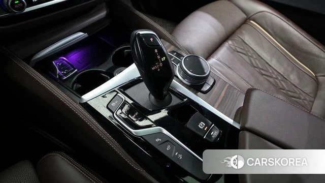 BMW 6 Series GT (G32) id 3795540 из Кореи 19