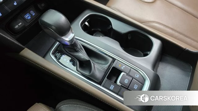 Hyundai Santa Fe TM id 4895565 из Кореи 30