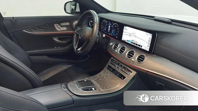 Mercedes-Benz E-Class W213 id 3934981 из Кореи 16