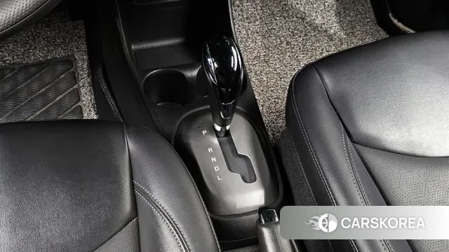 Chevrolet (GM Daewoo) The New Spark id 3449360 из Кореи 19