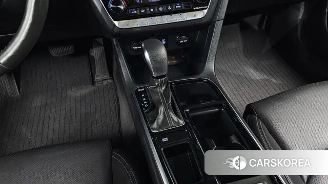 Hyundai Sonata New Rise id 3574308 из Кореи 19