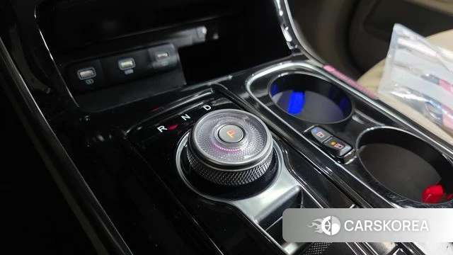 Kia Carnival 4th generation id 3812995 из Кореи 19