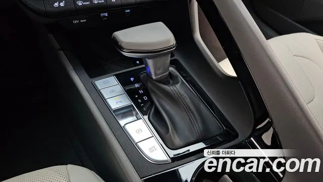 Hyundai The New Avante Hybrid (CN7) id 2720735 из Кореи 19