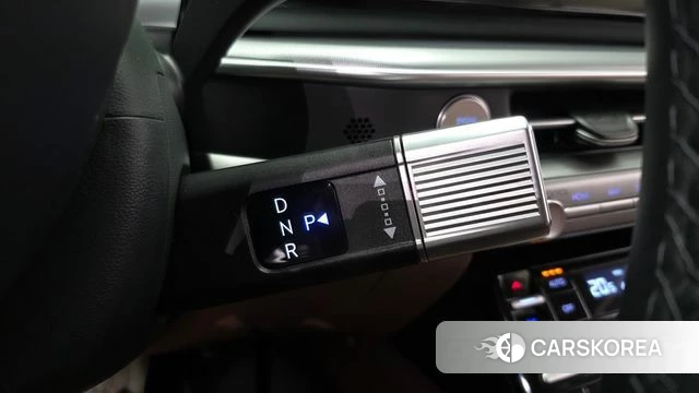 Hyundai Grandeur (GN7) id 4618093 из Кореи 19