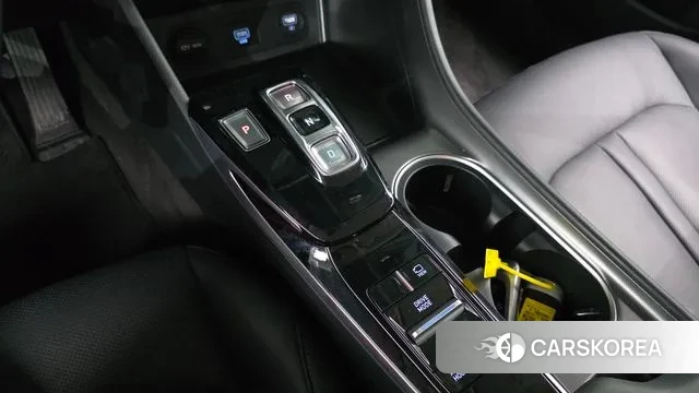 Hyundai Sonata (DN8) id 2989573 из Кореи 19