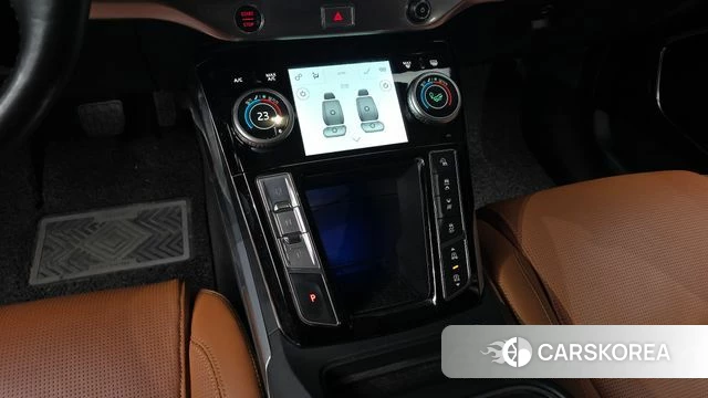Jaguar I-PACE id 4416332 из Кореи 19
