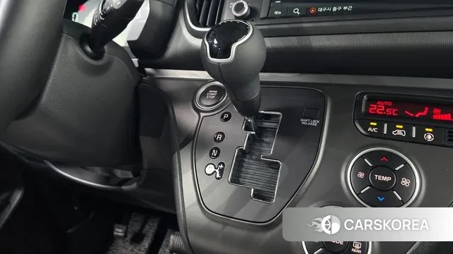 Kia The New Kia Ray id 3539325 из Кореи 19