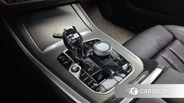 BMW X5 (G05) id 3016453 из Кореи 19