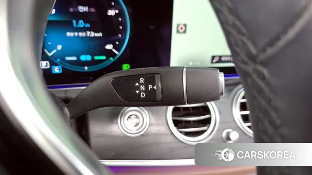 Mercedes-Benz E-Class W213 id 3395596 из Кореи 19