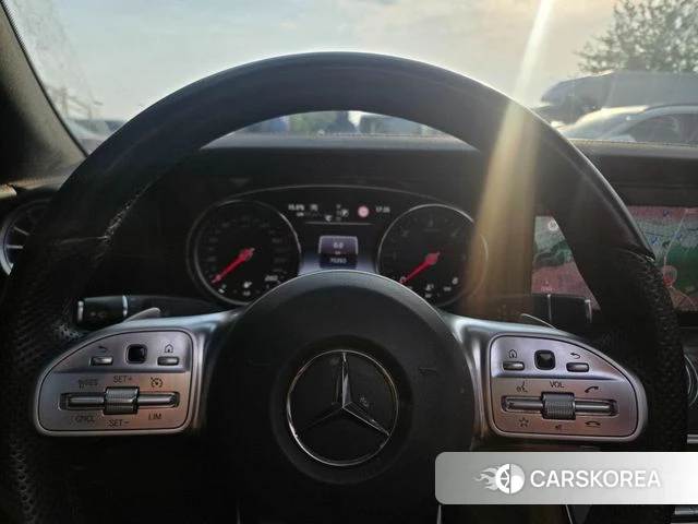 Mercedes-Benz E-Class W213 id 4245990 из Кореи 13