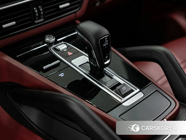 Porsche Cayenne (PO536) id 4349597 из Кореи 18
