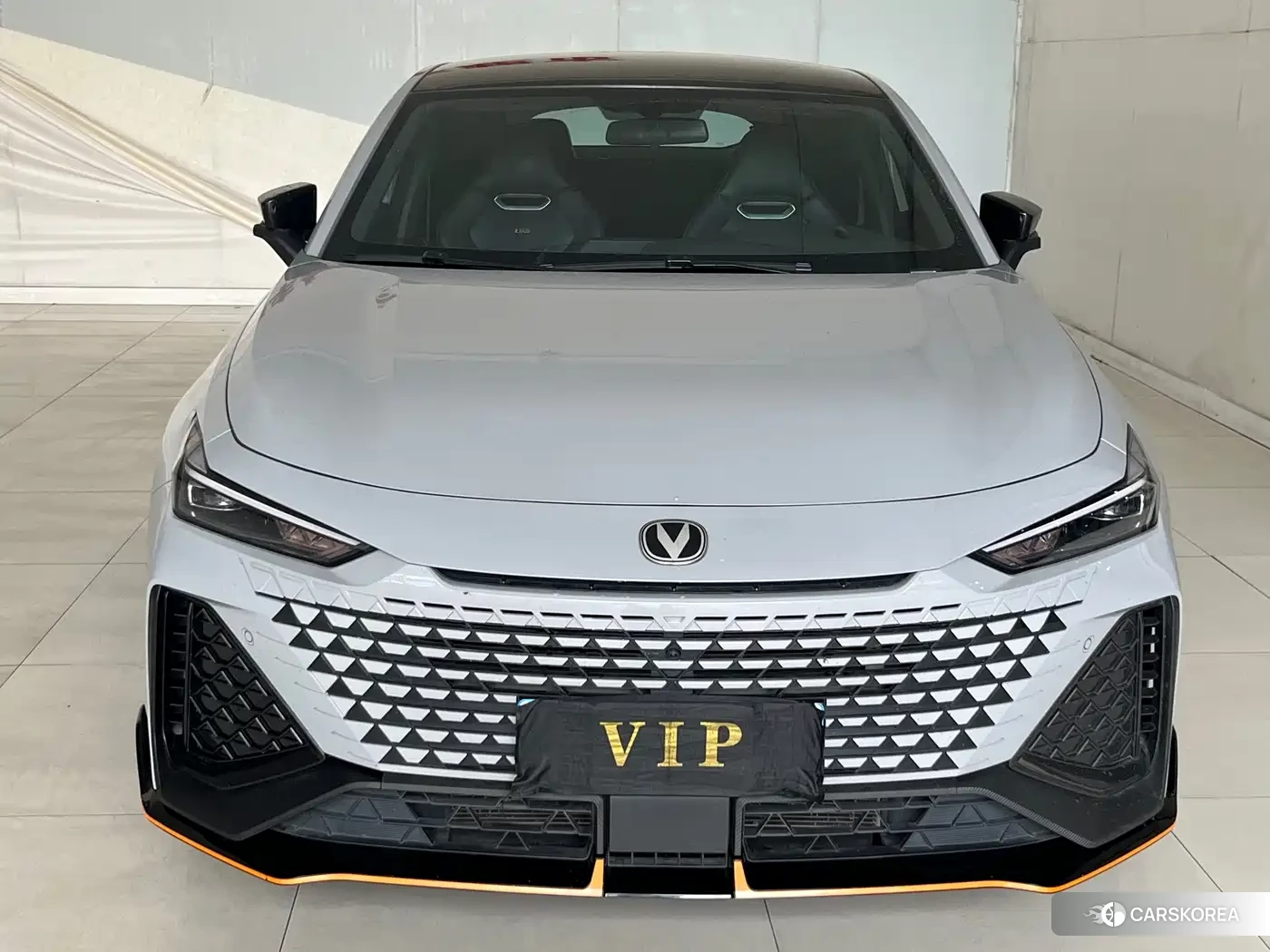 Chang'an UNI-V id 4679990 из Китая 9