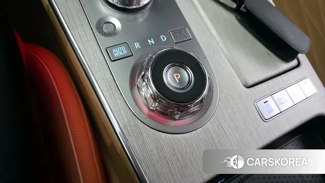 Genesis G80 (RG3) id 3377375 из Кореи 19