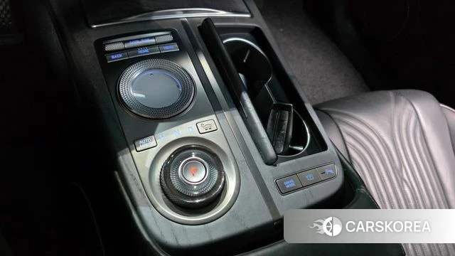 Genesis G80 (RG3) id 4489886 из Кореи 19