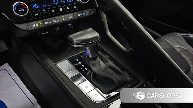 Hyundai Avante (CN7) id 3601183 из Кореи 19