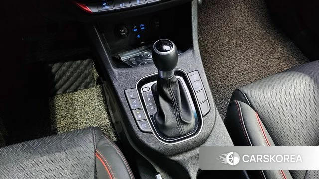 Hyundai i30 (PD) id 4246181 из Кореи 29