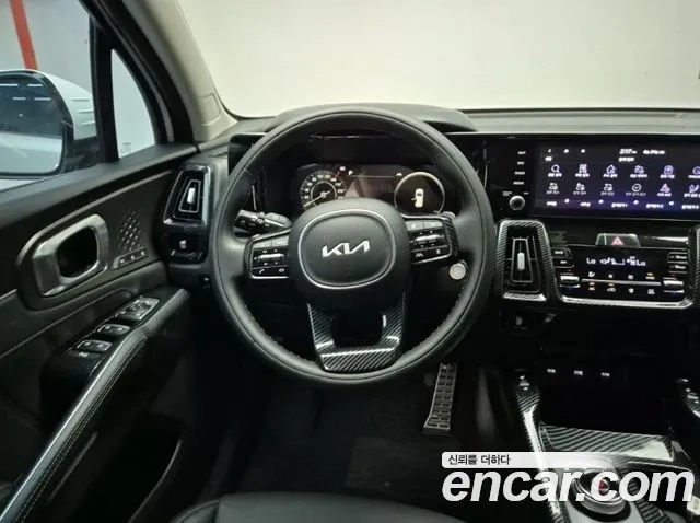 Kia Sorento 4th Generation id 2868525 из Кореи 19