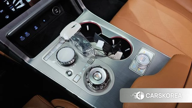 Genesis GV80 id 3896951 из Кореи 19