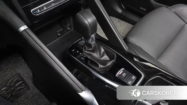 Renault Korea (Samsung) The New QM6 id 3444513 из Кореи 19