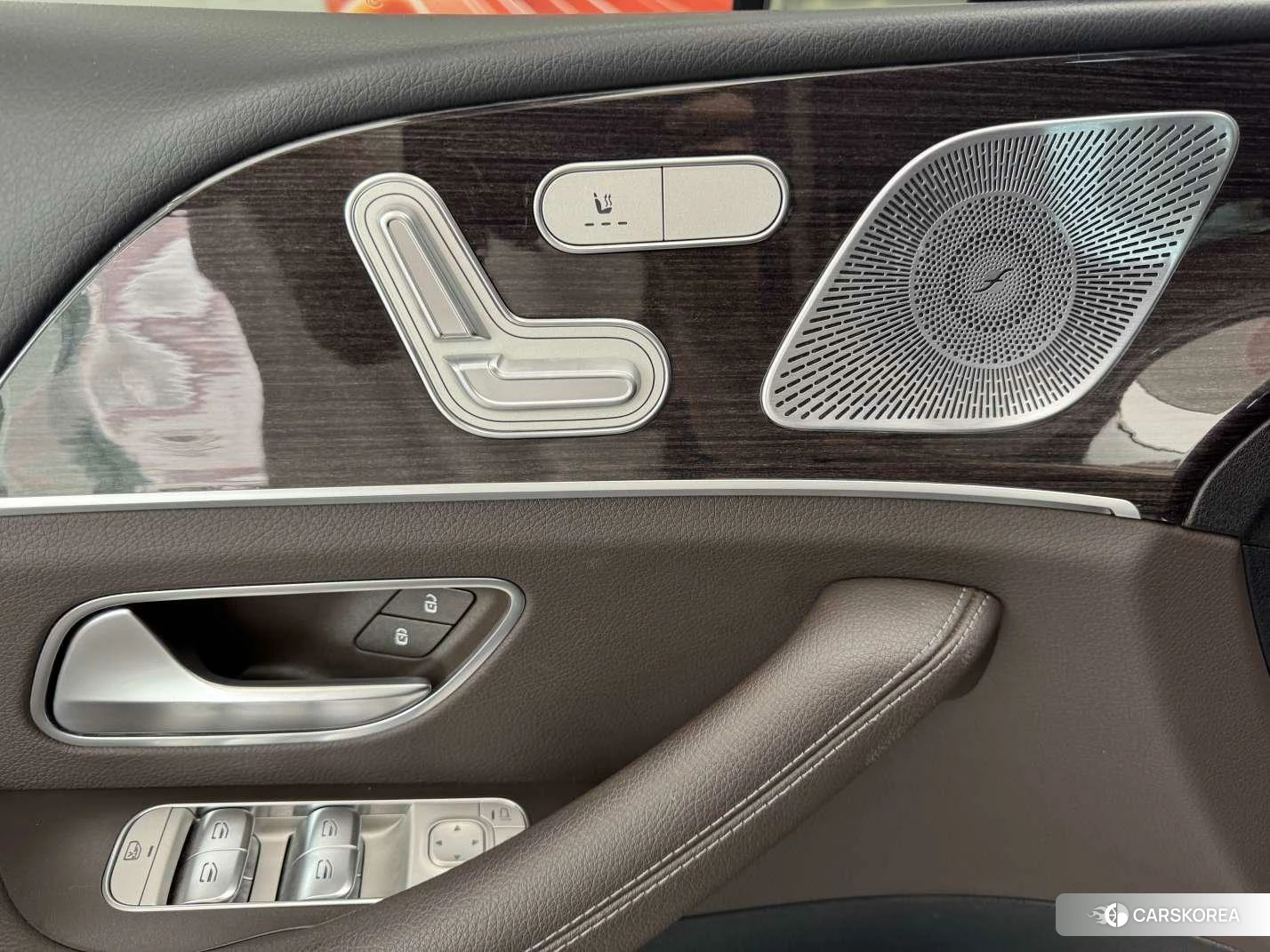 Mercedes-Benz GLE (import) id 4426660 из Китая 25
