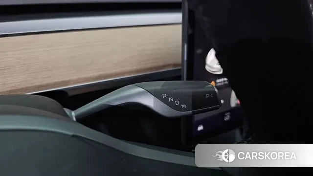 Tesla Model 3 id 2965075 из Кореи 19