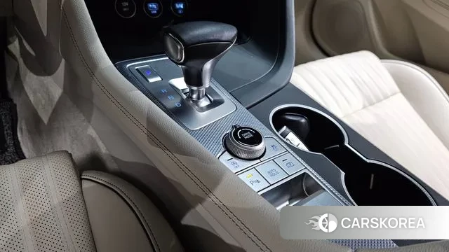 Genesis The New G70 id 3621577 из Кореи 19