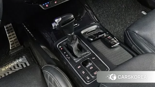 Kia The New Sorento id 3325241 из Кореи 19