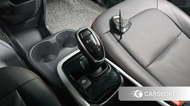 Chevrolet (GM Daewoo) Bolt EV id 3412263 из Кореи 19