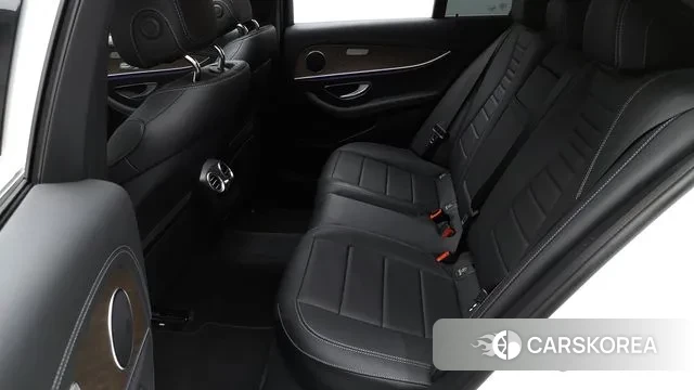 Mercedes-Benz E-Class W213 id 3415759 из Кореи 18