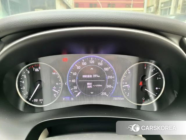 Buick Lacrosse id 3876251 из Китая 9