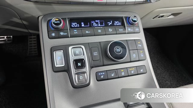 Hyundai Palisade id 4708068 из Кореи 19