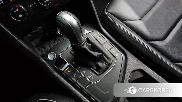 Volkswagen Tiguan second Generation id 3000520 из Кореи 19