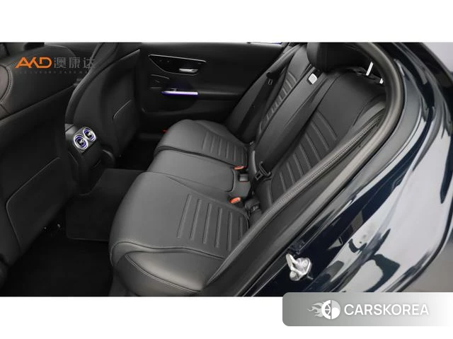 Mercedes-Benz Class C id 3913577 из Китая 9