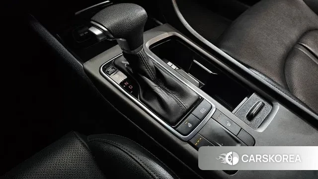 Kia K5 second generation id 3000611 из Кореи 19