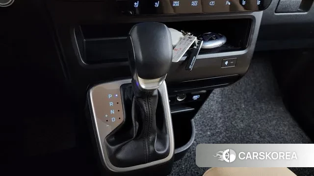 Hyundai Staria id 3776170 из Кореи 19