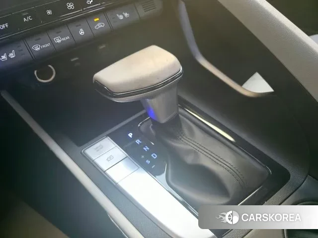 Hyundai Avante (CN7) id 3032087 из Кореи 19