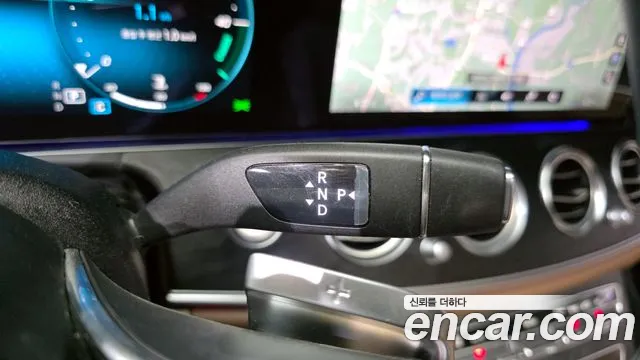 Mercedes-Benz E-Class W213 id 2736590 из Кореи 19