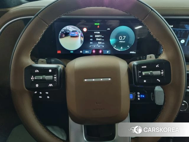 Hyundai Palisade (LX3) id 3909317 из Кореи 11