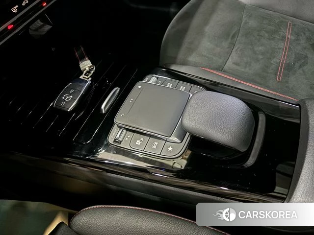 Mercedes-Benz CLA (import) id 4263985 из Китая 18