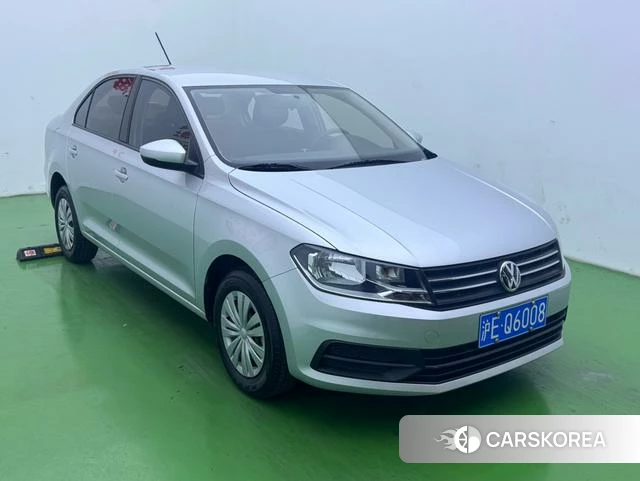 Volkswagen Santana id 4272961 из Китая 13