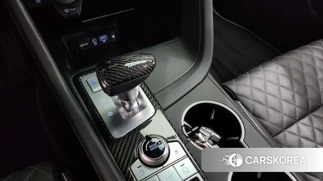 Genesis G70 id 3789000 из Кореи 19