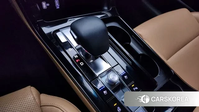 Kia K7 Premier id 3379804 из Кореи 19