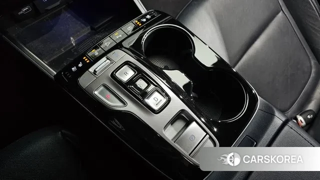 Hyundai Tucson (NX4) id 3615768 из Кореи 19