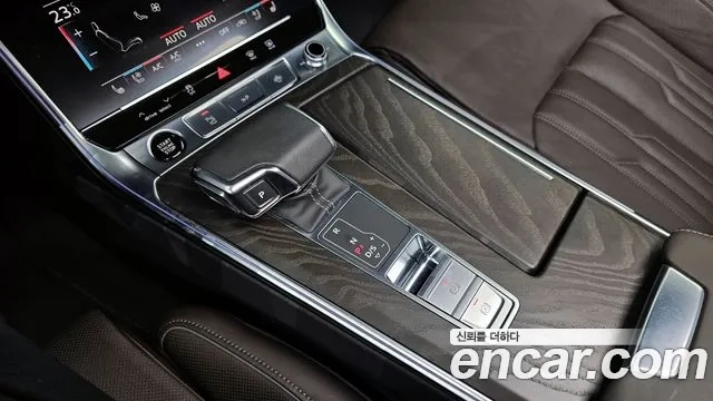 Audi A6 (C8) id 2949441 из Кореи 19