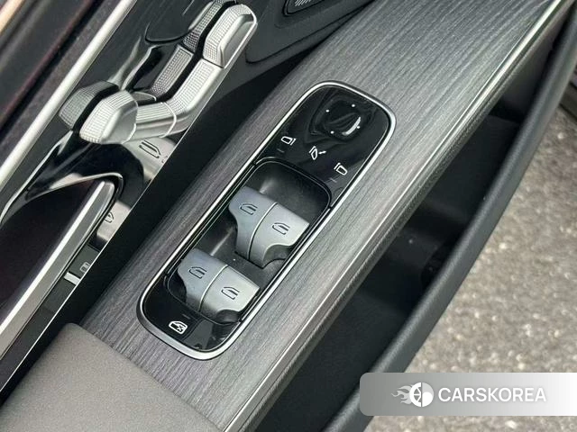 Mercedes-Benz EQS id 4290408 из Китая 23