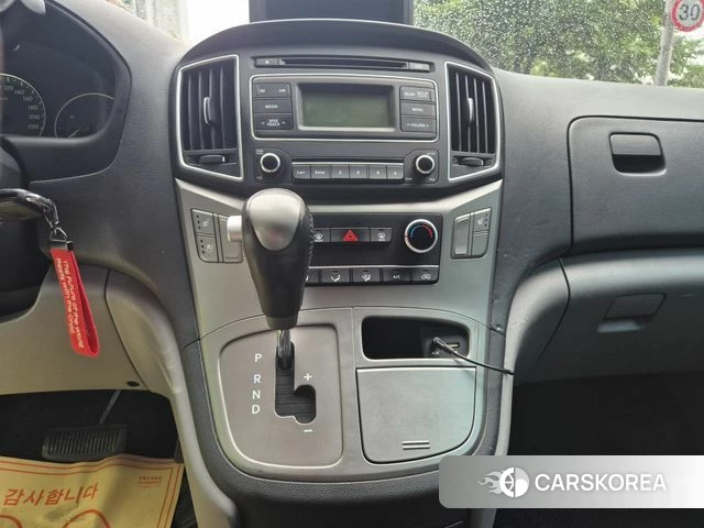 Hyundai The New Grand Starex id 4530874 из Кореи 19