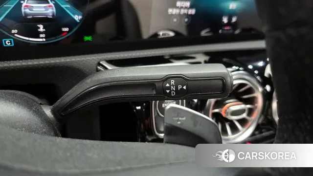 Mercedes-Benz CLA-Class C118 id 3459188 из Кореи 19