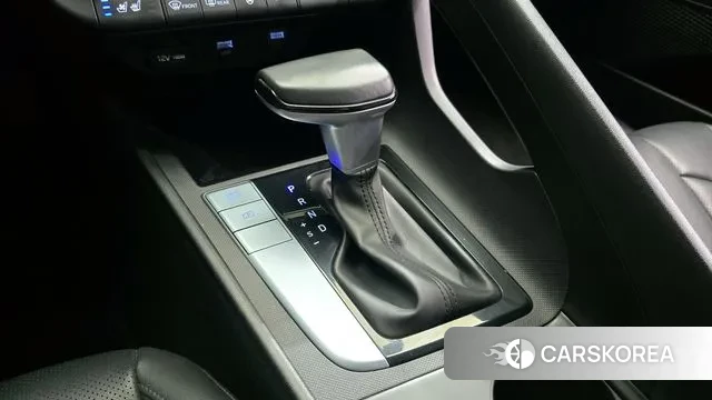 Hyundai Avante (CN7) id 3454148 из Кореи 19