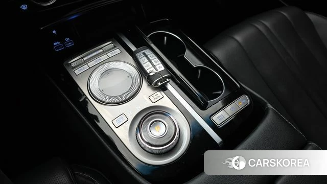 Genesis G80 (RG3) id 4631686 из Кореи 30