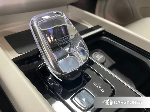 Volvo XC60 second Generation id 3731729 из Кореи 19